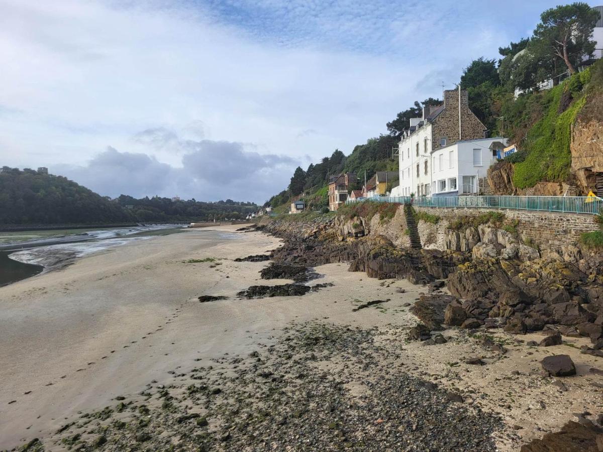 Un Havre De Paix Villa La Meaugon Bagian luar foto