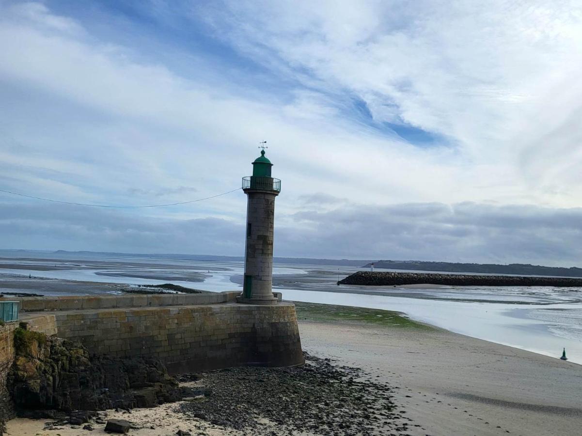 Un Havre De Paix Villa La Meaugon Bagian luar foto