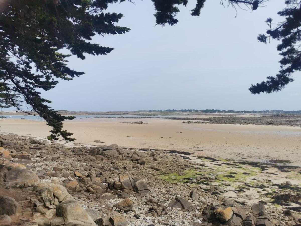 Un Havre De Paix Villa La Meaugon Bagian luar foto