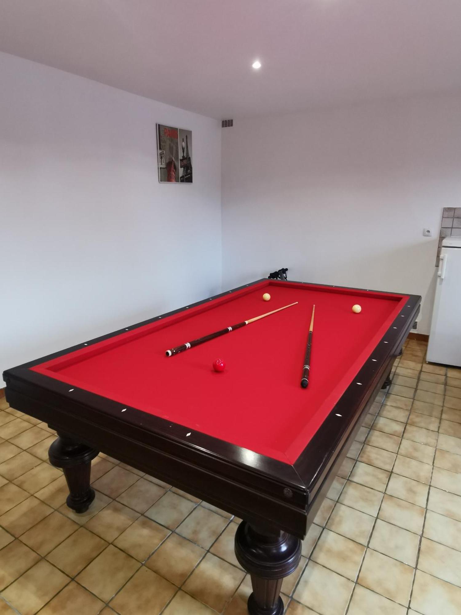 Un Havre De Paix Villa La Meaugon Bagian luar foto